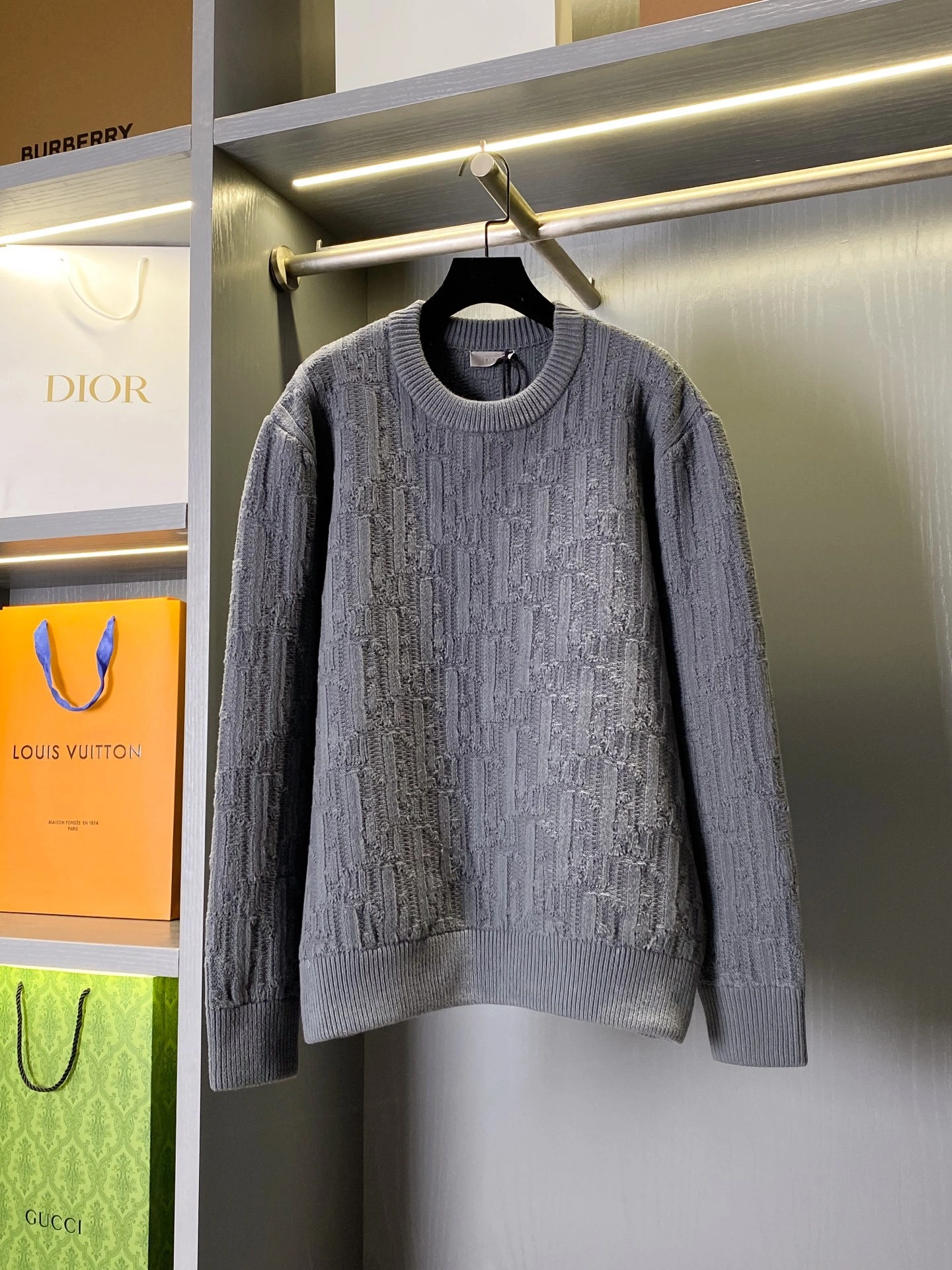 wg.luxury- 4ior Cotton oversize item:E-F020I1822